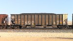 WB Loaded Coal Hooper Frt at Erie NV W-Pshr -69